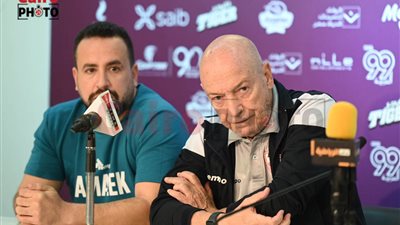 للمرة الثانية.. السوبر يُعاند فيريرا مع الزمالك أمام الأهلي