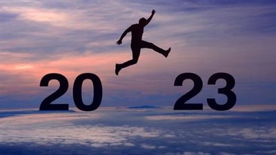  مسجات تهنئة رأس السنة الجديدة 2023.. رسائل حصرية بالصور