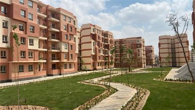 لإتاحة فرصة أخرى.. الإسكان تعلن مد فترة حجز وحدات سكن كل المصريين لمحدودي ومتوسطي الدخل | بث مباشر 