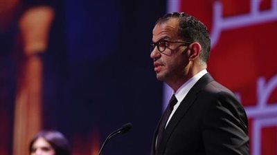 الوزيري: نشكر الإمارات على احتضان السوبر.. ونخطط لـ استضافة أولمبياد 2036