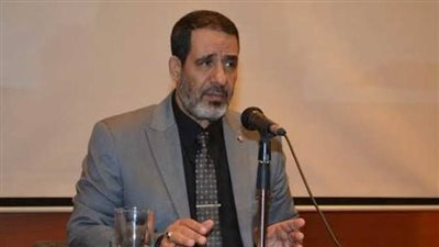 عميد كلية الدعوة الإسلامية بالأزهر يشكر البحرين لاحتضانها ملتقى حوار الشرق والغرب 