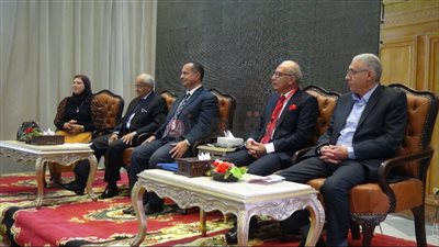 طب جامعة المنيا تعقد المؤتمر الدولي الثاني لقسم التخدير بمشاركة محاضرين من 4 دول