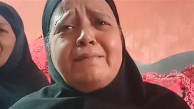 شاب ينهي حياة مسن بسبب غطاء بالوعة صرف بالطالبية.. وأرملة المجني عليه: الكل يشهد له بالاحترام | بث مباشر