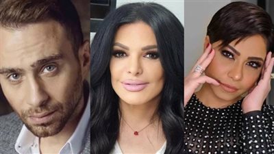 نضال الأحمدية: شيرين ليس لها علاقة بالسوشيال ميديا.. وحسام حبيب من يديرها │ خاص