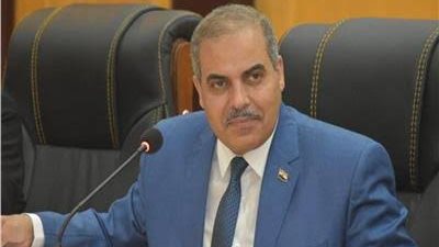 محمد المحرصاوي رئيسًا لأكاديمية الأزهر العالمية لتدريب الأئمة والوعاظ وباحثي الفتوى