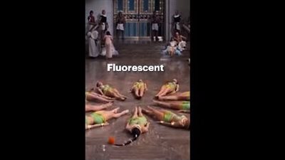 ديلي ميل تسلط الضوء على فيديو يكشف حقيقة الحياة المصرية القديمة في هوليوود