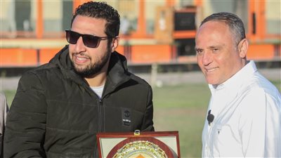 عضو مجلس إدارة نادي المنصورة: نسعى إلى الوجود في الدوري الممتاز العام المقبل