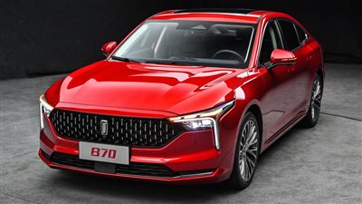 مميزات وعيوب بيستون B70 موديل 2022 في السوق المصري