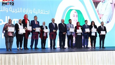 تقديرًا لدور المعلم.. وزير التعليم يعلن حزمة من المبادرات والقرارات