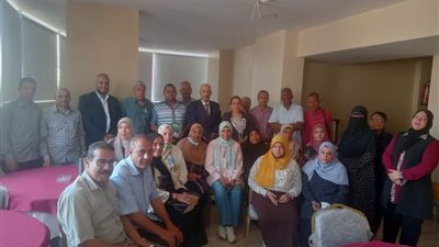 مناهج التربية الإيجابية للطفل.. ورشة عمل لـ الطفولة والأمومة في قنا