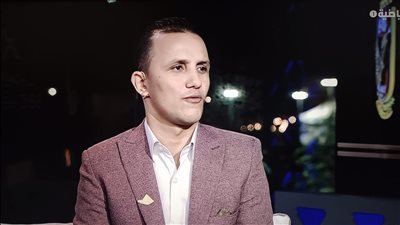 هاني عبد الصبور: إقامة كأس السوبر في الإمارات حدث مميز للجالية المصرية