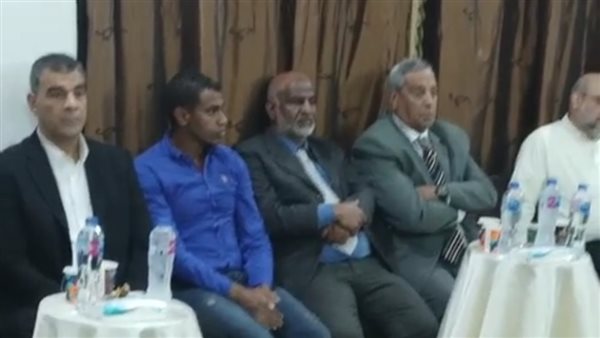 حمزة الجمل ومحمد