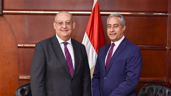 وزير القوى العاملة