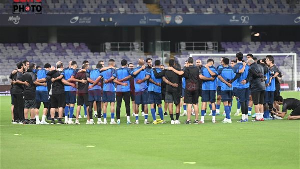 مران الزمالك