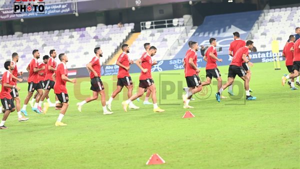 مران الأهلي - أرشيفية