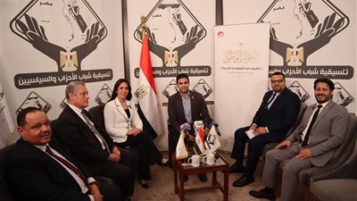 رئيس هيئة التنمية الصناعية: نقدم تسهيلات كبيرة لتخصيص الأراضي الصناعية.. وفتح الخريطة الاستثمارية قريبا