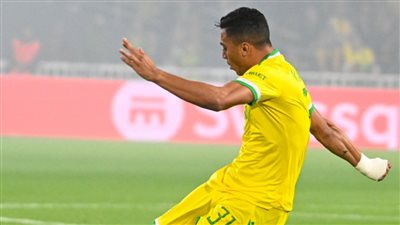 بمشاركة مصطفى محمد.. نانت يفوز على كاراج بثنائية في الدوري الأوروبي