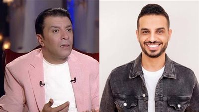 هاني عزب يحرر محضر سب وقذف وتهديد ضد مصطفى كامل