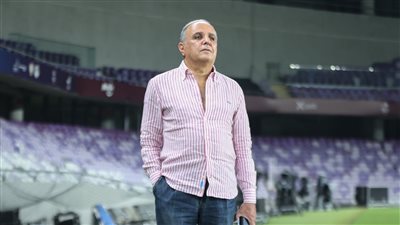 رئيس بعثة الأهلي في الإمارات يوجه الشكر إلى مجلس أبو ظبي الرياضي