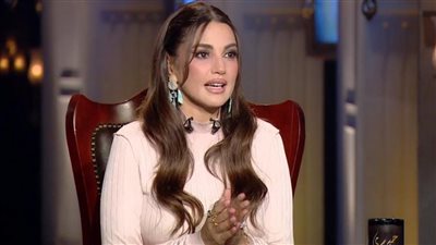 درة: الرجالة بتميل للخيانة.. وتعرضت لها من أصدقائي