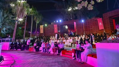 رقصات شعبية وحفلات موسيقية.. عروض مسرحية في موسم الرياض 2022