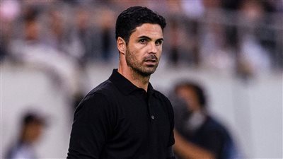 أرتيتا: مانشستر سيتي الأفضل في العالم.. وجوارديولا عبقري 