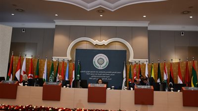 الجزائر: يجب على الدول العربية عدم مواجهة التداعيات الاقتصادية منفردة