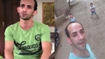  وقف حكم الإعدام على المتهم محمود نظمي قاتل طفليه بالدقهلية