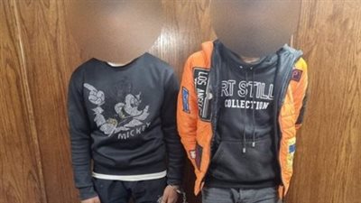 القبض على هاربين من حكم بالمؤبد وغرامة 5 ملايين جنيه بالقاهرة