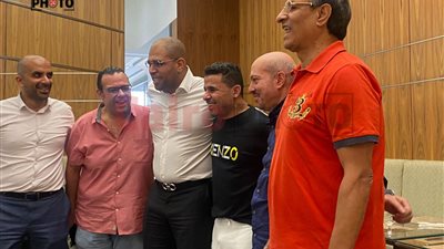 مصطفى يونس: الزمالك أفضل من الأهلي.. وأنا أهلاوي بس ماليش في المصالح