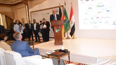 بعائد 200 مليون دولار سنويًا.. الزراعة: نُصدّر 85% من محصول النباتات الطبية والعطرية 