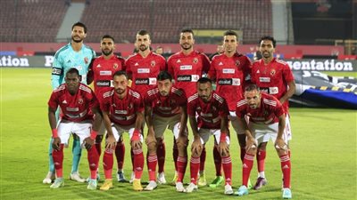 المرة الأولى لهذا الثنائي.. آخر ظهور دولي لسداسي الأهلي المنضم لـ منتخب مصر