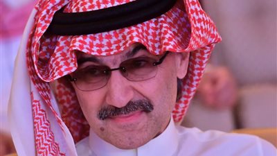 الوليد بن طلال يدخل على خط تنفيذ أطول برج في العالم بالسعودية