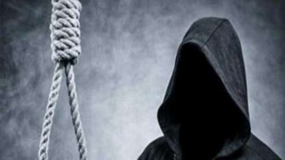 التحقيق في العثور على جثة شاب مشنوقا داخل منزله بالهرم