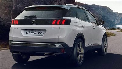 اشتريها وانت راجع مصر بدون جمارك.. سعر ومواصفات بيجو 3008 موديل 2023 في السوق السعودي