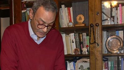 بهاء طاهر.. مرارة الموت تغيب صاحب واحة الغروب 