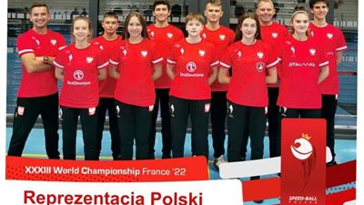 لأول مرة.. مصر تغيب عن بطولة العالم لكرة السرعة