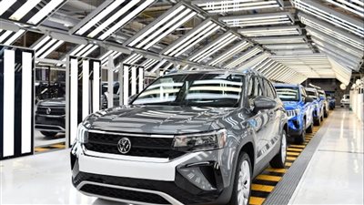 فولكس فاجن تستثمر 763.5 مليون دولار لتحديث مصنع في المكسيك