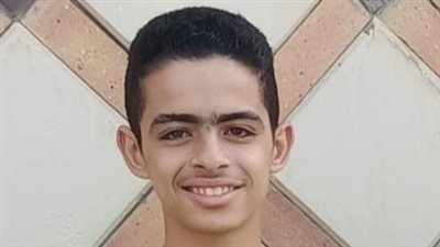 الفراق القاتل..أم تلحق بابنها الوحيد بعد وفاته بثلاثة أيام حزنا عليه في البحيرة