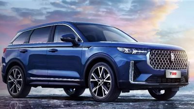  سعر ومواصفات بيستون T99 موديل 2023 في السوق السعودي