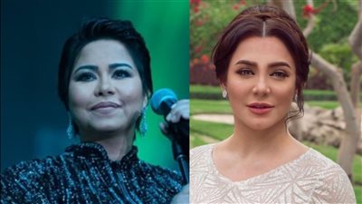 المشهور ليس ملاكًا منزهًا.. سلاف فواخرجي تدعم شيرين عبد الوهاب على طريقتها 