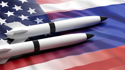 روسيا: سنأخذ في الاعتبار تحديث القنابل النووية الأمريكية المنتشرة في الدول الأوروبية