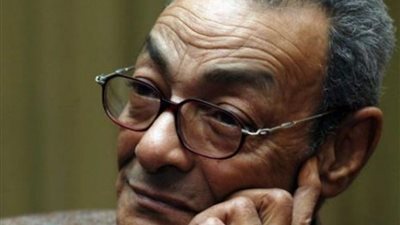 المنسق العام للحوار الوطني ينعى الروائي بهاء طاهر 