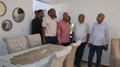 وزير الإسكان يكلف مسئولي المجتمعات العمرانية بإجراء جولات ميدانية لمتابعة مشروعات المدن الجديدة 
