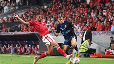 طاهر محمد طاهر يفرض نفسه على اختيارات فيتوريا لمواجهة بلجيكا 