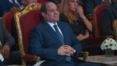 السيسي يشهد افتتاح وتدشين مشروعات المبادرة الوطنية لتطوير الصناعة عبر الفيديو كونفرانس