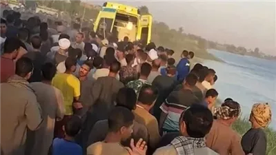 شقيقها قتلها.. العثور على جثة فتاة داخل شوال بنهر النيل بالجيزة