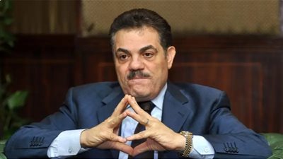 أول تعليق من السيد البدوي على قرار فصله من الوفد: صادر من شخص غير مسؤول