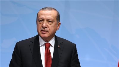 أردوغان: التنظيمات الإرهابية سفكت دماء المسلمين وأضرت بالإسلام 