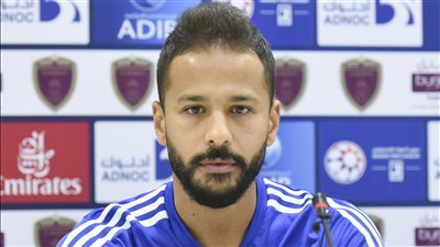 محاولات من فيوتشر لقطع إعارة أحمد رفعت بالوحدة الإماراتي